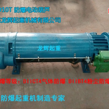 늄(dng)J䓽zK늄(dng)J electric steel wire rope explosion proof hoist