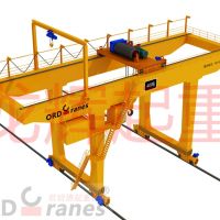 MUTʽ bTʽ؛ bжؙC(j)container gantry crane  M ...