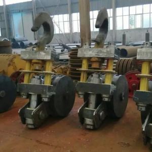 ؙC(j)^^^ؙC(j)^  insulation crane hook