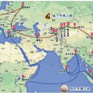 湖南：第六屆“湘博會(huì )”舉行在即 “一帶一路”沿線(xiàn)國家或將成重點(diǎn)