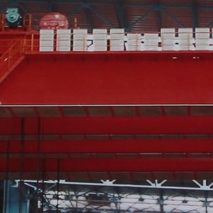 YZ500ұTؙC(j) YZ type 500t large metallurgical casting crane
