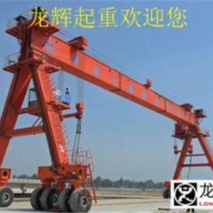 Prote公司計劃明年在波蘭試驗其一臺重型升降貨物起重機(jī)