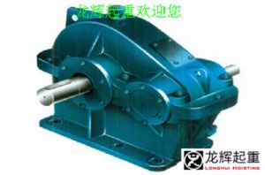 橋式起重機減速器齒輪常見機械事故障分析及預防措施