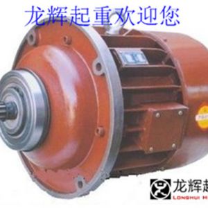 電動機常見機械故障維護