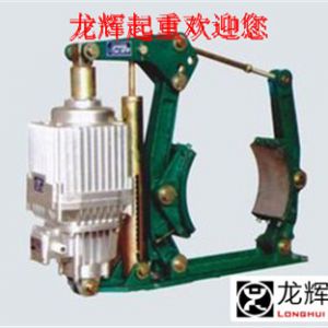 起重機制動器安全性能的探討研究