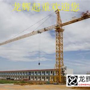 施工企業(yè)在塔式起重機使用過程中存在的一些問題