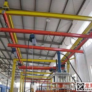 起重機械八項通用部件的安全檢查要求