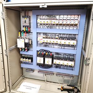 電控箱
