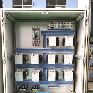 電控柜