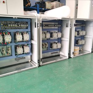電控箱