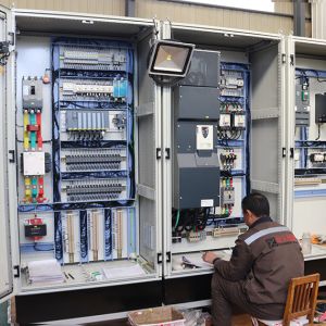 電控柜