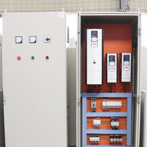 電控柜