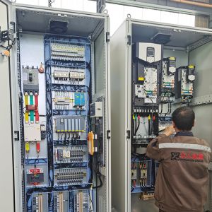 電控柜