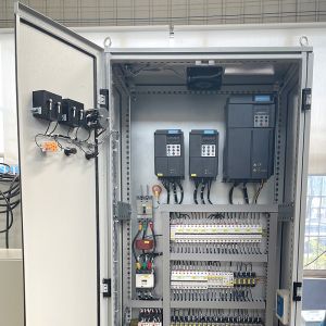 電控柜