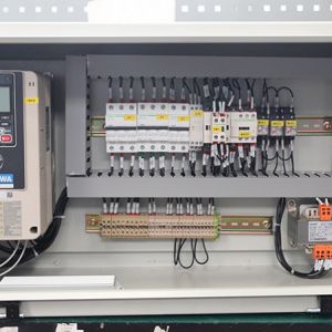 電控柜