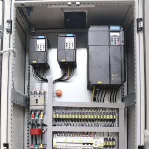 電控箱