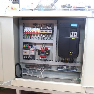 電控柜
