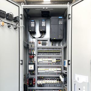 電控柜