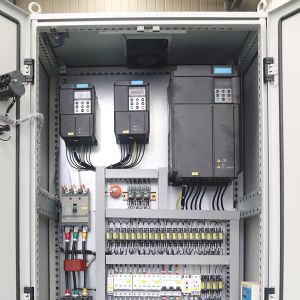 電控柜