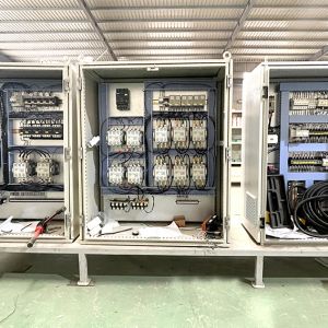 電控柜
